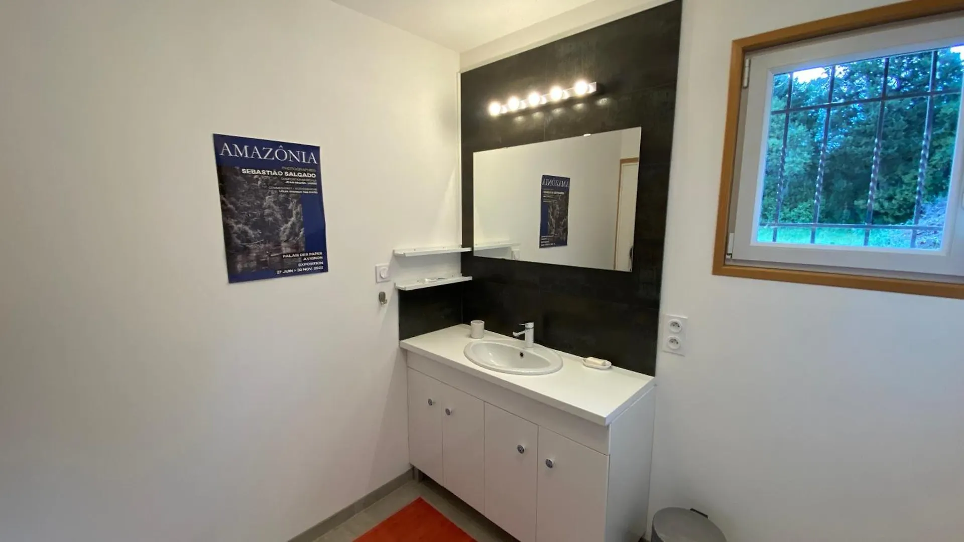 Holiday home Maison Independante Dans Mas Provencal Avignon France