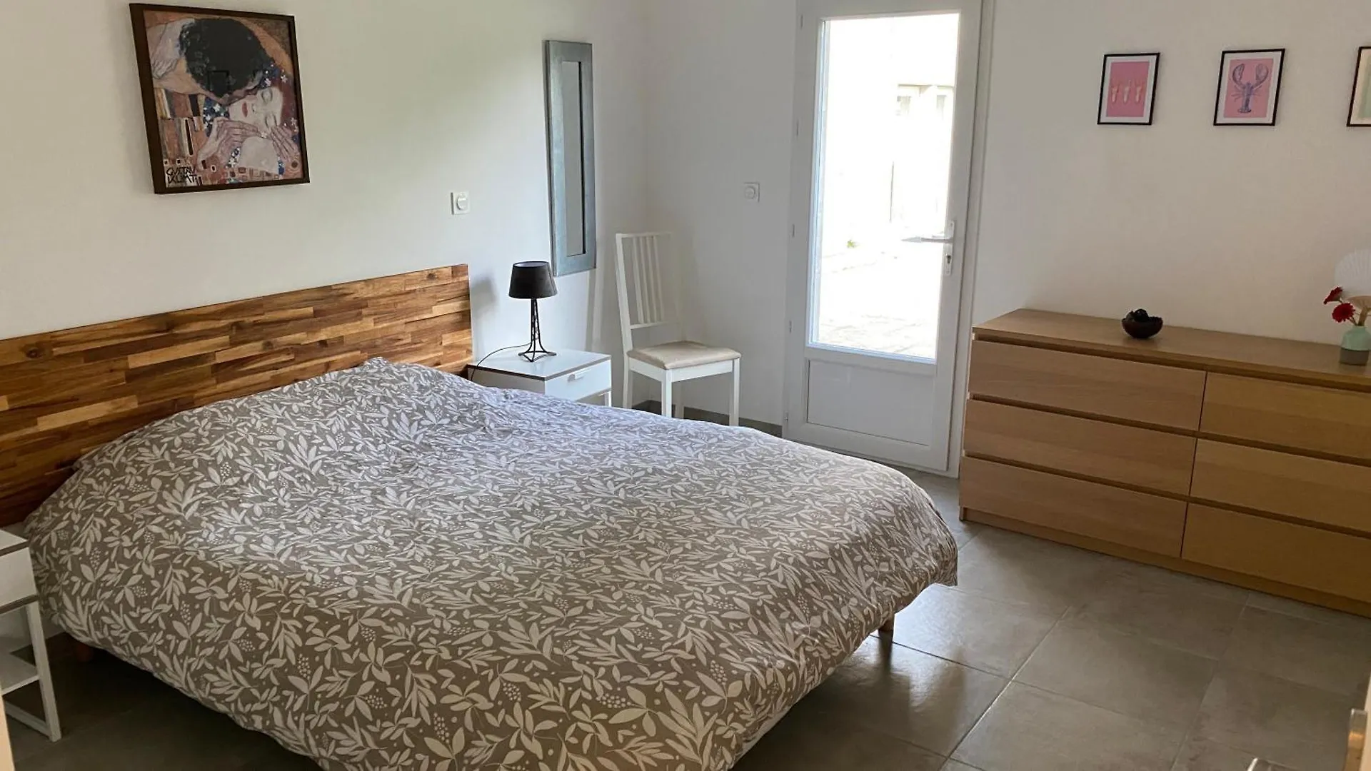 Maison Independante Dans Mas Provencal Avignon Holiday home