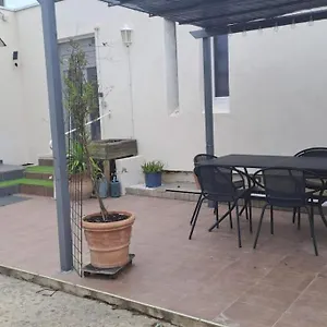 Hébergement de vacances Maison Paisible Et Ensoleillee, Avignon