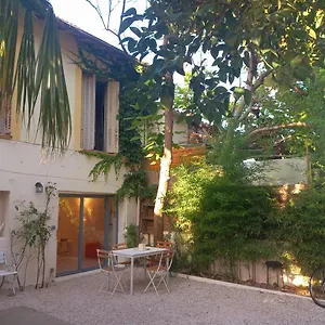 Hébergement de vacances Le Nid, Avignon