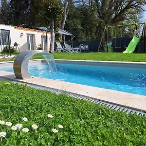 Hébergement de vacances La Maison Du Moulin De Tartay, Avignon