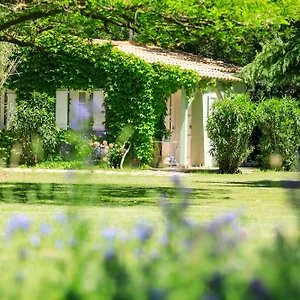 Hébergement de vacances Les Du Domaine De Rhodes, Avignon